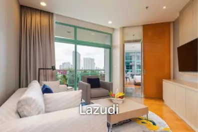 1 Bedroom 70 SQ.M Chatrium Residence Riverside