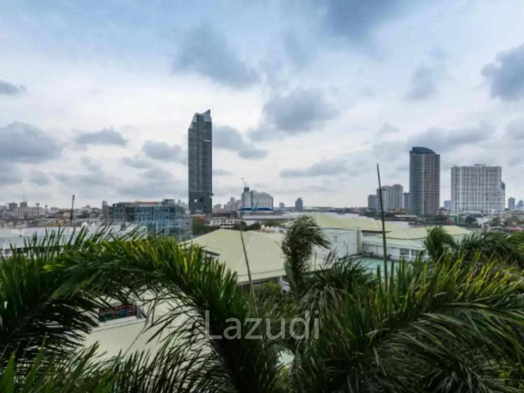 1 Bedroom 70 SQ.M Chatrium Residence Riverside
