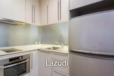 1 Bedroom 70 SQ.M Chatrium Residence Riverside