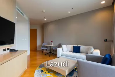 1 Bedroom 70 SQ.M Chatrium Residence Riverside