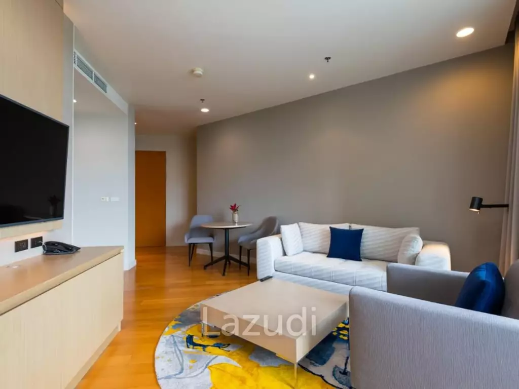 1 Bedroom 70 SQ.M Chatrium Residence Riverside