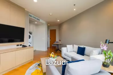1 Bedroom 70 SQ.M Chatrium Residence Riverside