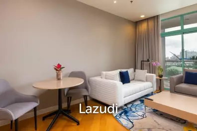 1 Bedroom 70 SQ.M Chatrium Residence Riverside