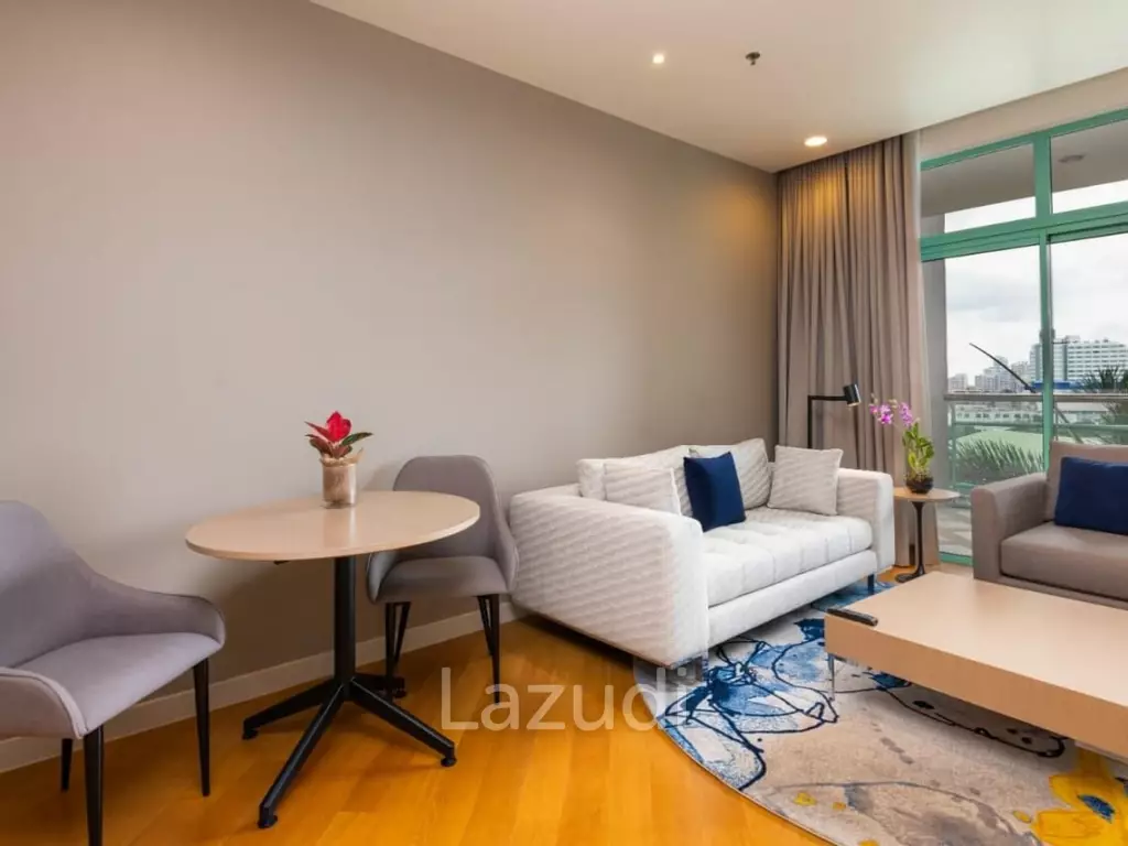 1 Bedroom 70 SQ.M Chatrium Residence Riverside