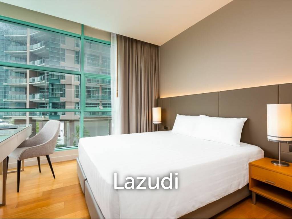 1 Bedroom 70 SQ.M Chatrium Residence Riverside
