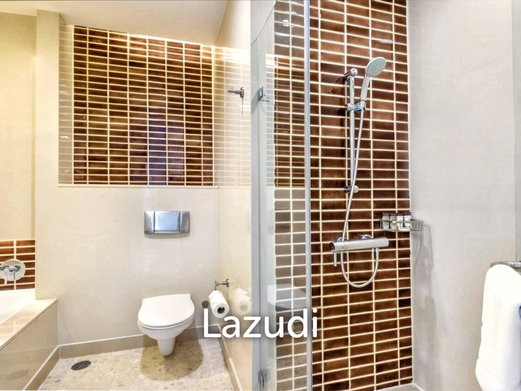 3 Bedroom 200 SQ.M Chatrium Residence Riverside
