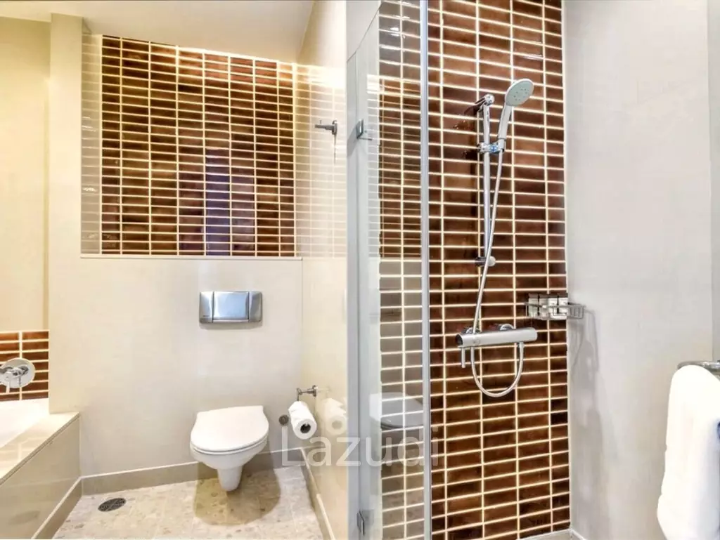 3 Bedroom 200 SQ.M Chatrium Residence Riverside