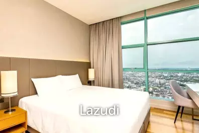 3 Bedroom 200 SQ.M Chatrium Residence Riverside