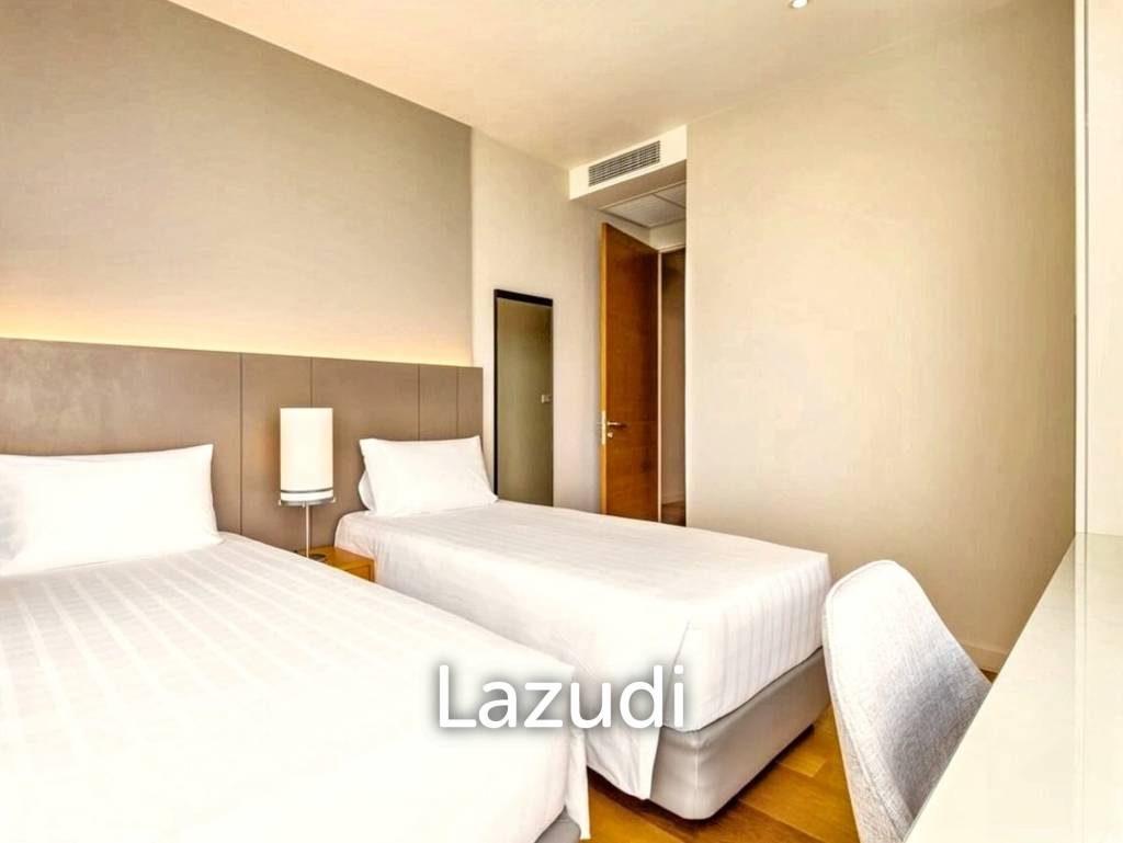 3 Bedroom 200 SQ.M Chatrium Residence Riverside