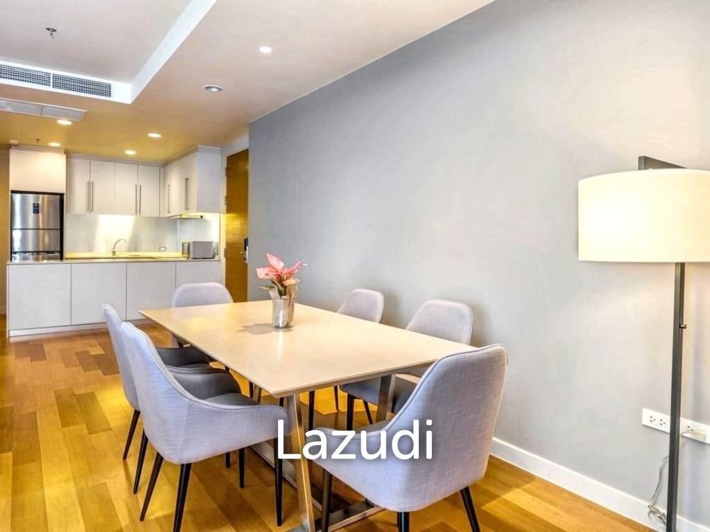 3 Bedroom 200 SQ.M Chatrium Residence Riverside