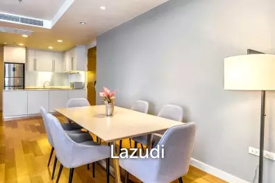 3 Bedroom 200 SQ.M Chatrium Residence Riverside