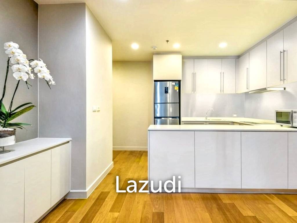 3 Bedroom 200 SQ.M Chatrium Residence Riverside