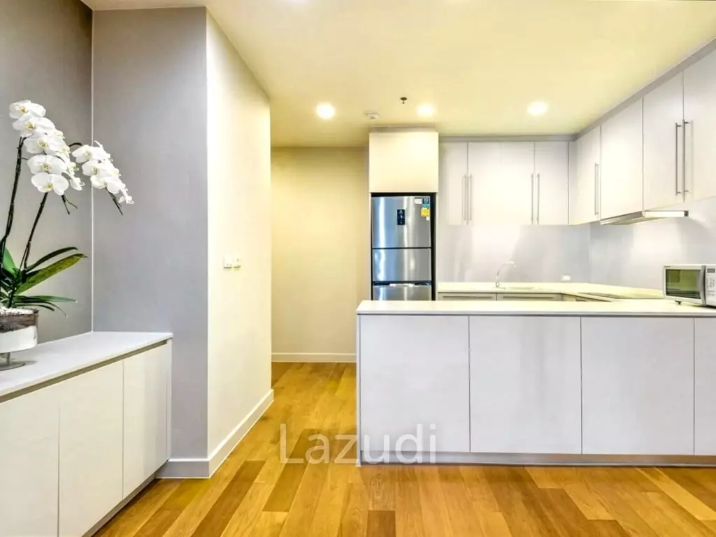3 Bedroom 200 SQ.M Chatrium Residence Riverside