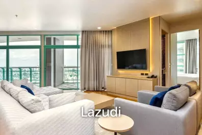 3 Bedroom 200 SQ.M Chatrium Residence Riverside