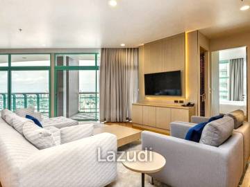 3 Bedroom 200 SQ.M Chatrium Residence Riverside