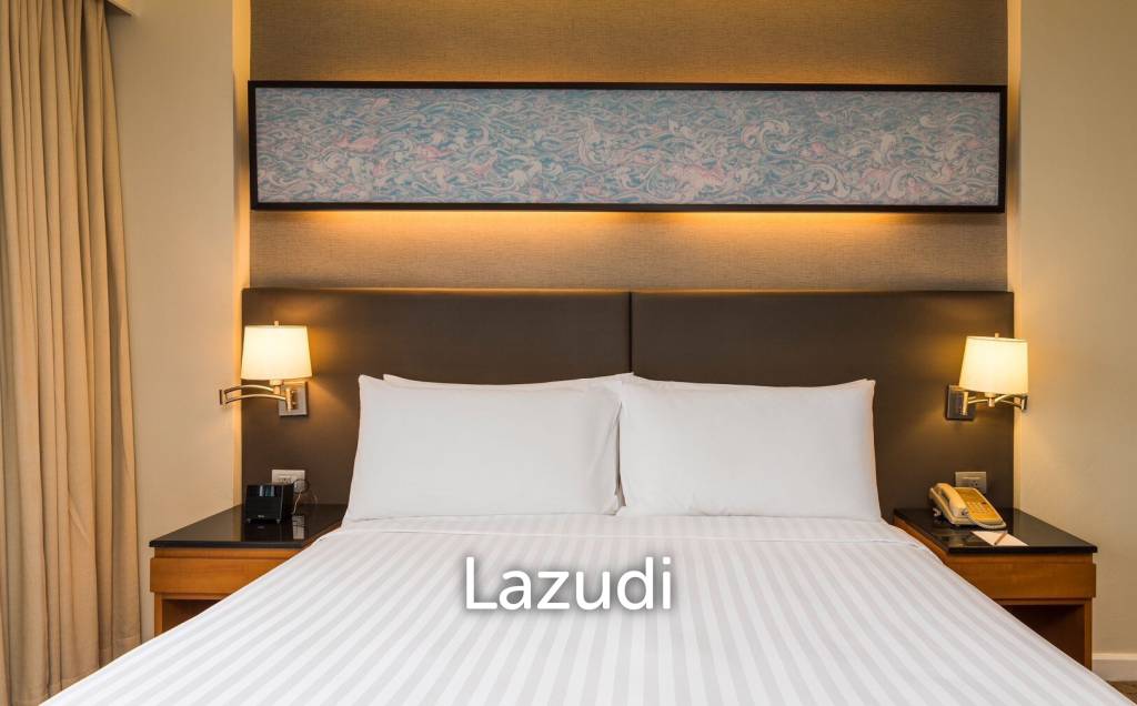 1 Bed 70 SQ.M Chatrium Residence Sathon