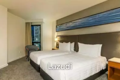2 Bed 140 SQ.M Chatrium Residence Sathon