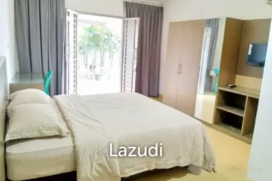 Kost2an Dekat Bandara Soekarno Hatta Cengkareng "Norita House"