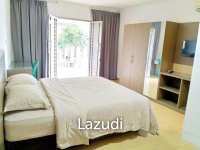 Kost2an Dekat Bandara Soekarno Hatta Cengkareng "Norita House"