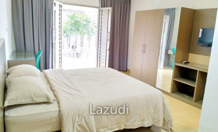 Kost2an Dekat Bandara Soekarno Hatta Cengkareng "Norita House"