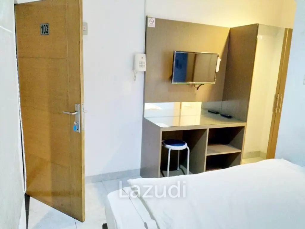 Kost2an Dekat Bandara Soekarno Hatta Cengkareng "Norita House"