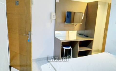 Kost2an Dekat Bandara Soekarno Hatta Cengkareng "Norita House"