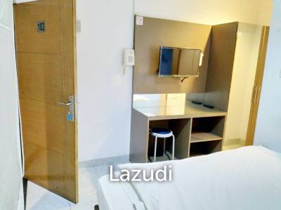 Kost2an Dekat Bandara Soekarno Hatta Cengkareng "Norita House"