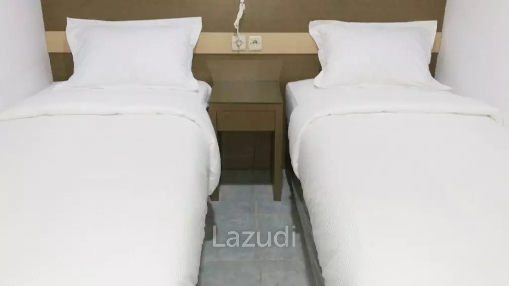 Kost2an Dekat Bandara Soekarno Hatta Cengkareng "Norita House"