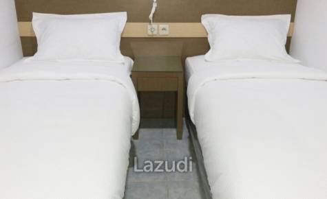 Kost2an Dekat Bandara Soekarno Hatta Cengkareng "Norita House"