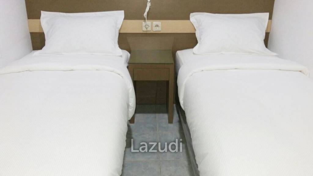 Kost2an Dekat Bandara Soekarno Hatta Cengkareng "Norita House"