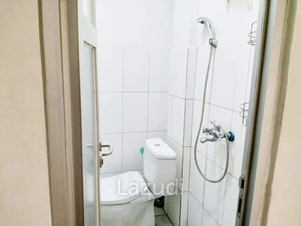 Kost2an Dekat Bandara Soekarno Hatta Cengkareng "Norita House"