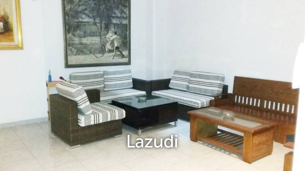 Kost2an Dekat Bandara Soekarno Hatta Cengkareng "Norita House"