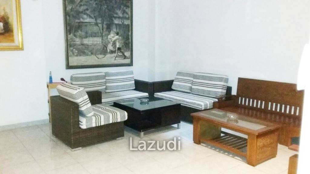 Kost2an Dekat Bandara Soekarno Hatta Cengkareng "Norita House"