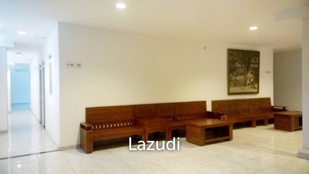 Kost2an Dekat Bandara Soekarno Hatta Cengkareng "Norita House"