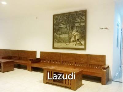 Kost2an Dekat Bandara Soekarno Hatta Cengkareng "Norita House"
