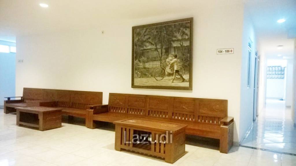 Kost2an Dekat Bandara Soekarno Hatta Cengkareng "Norita House"