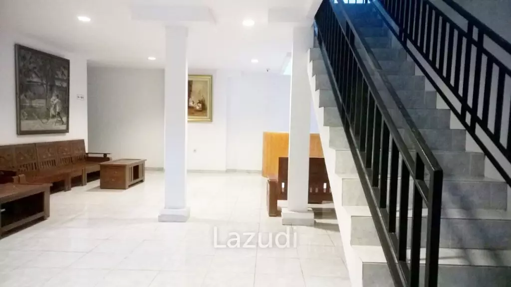 Kost2an Dekat Bandara Soekarno Hatta Cengkareng "Norita House"