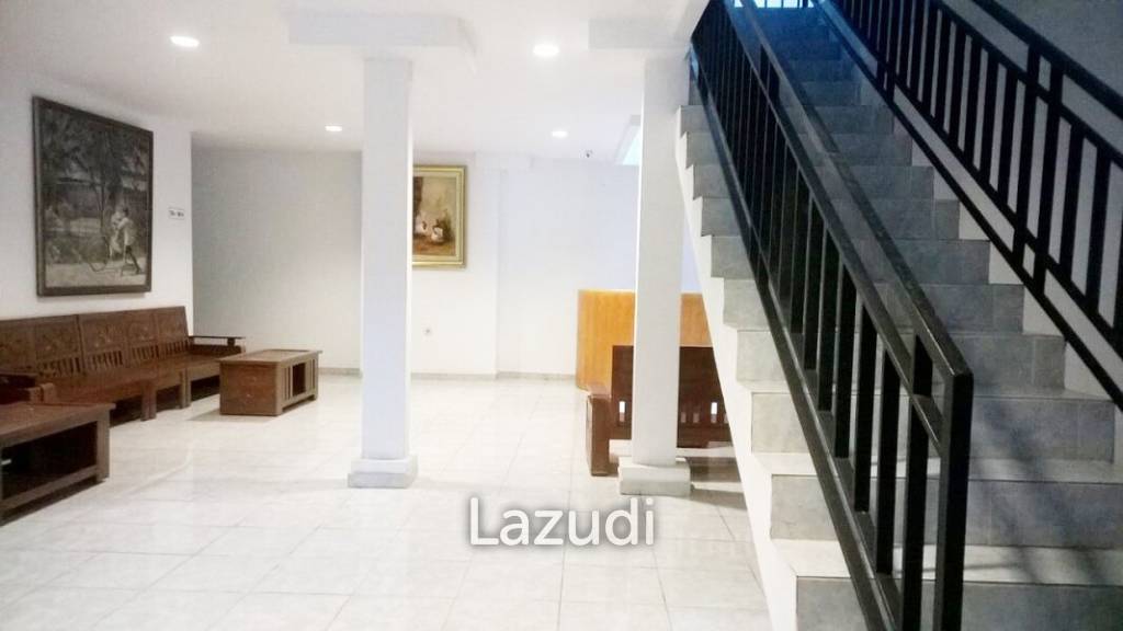 Kost2an Dekat Bandara Soekarno Hatta Cengkareng "Norita House"