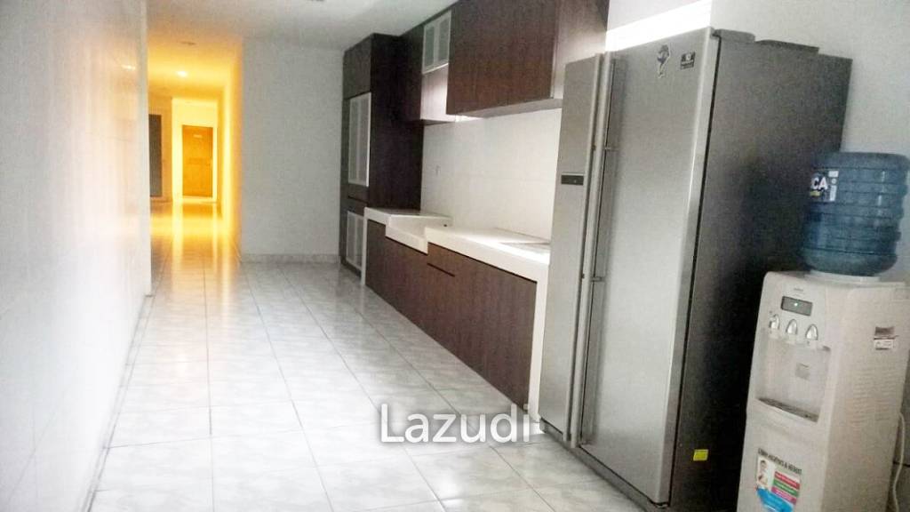 Kost2an Dekat Bandara Soekarno Hatta Cengkareng "Norita House"