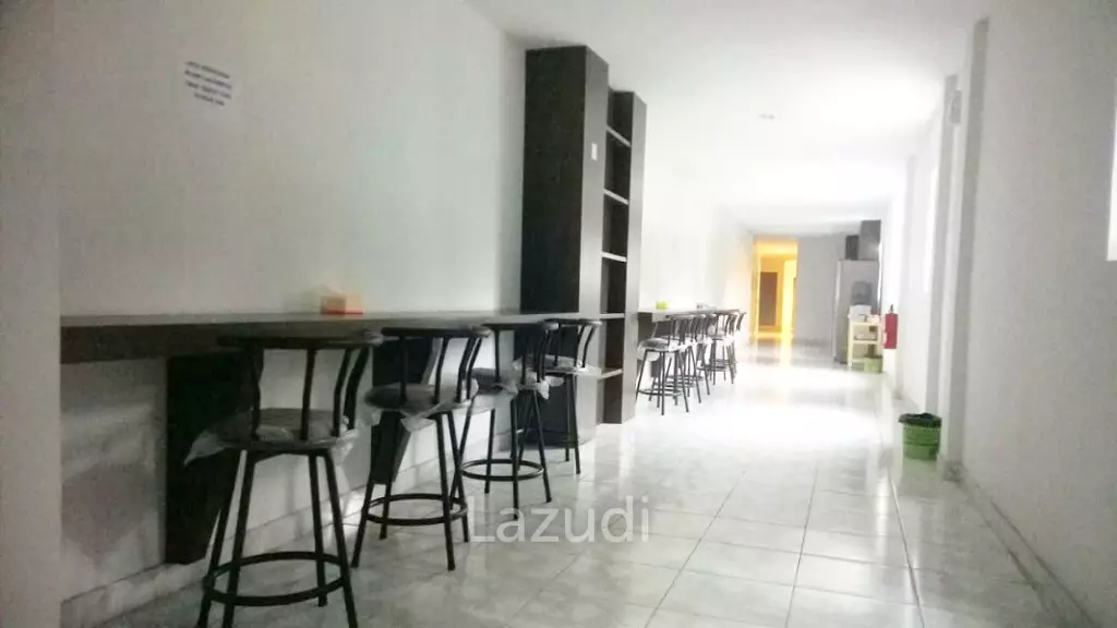 Kost2an Dekat Bandara Soekarno Hatta Cengkareng "Norita House"