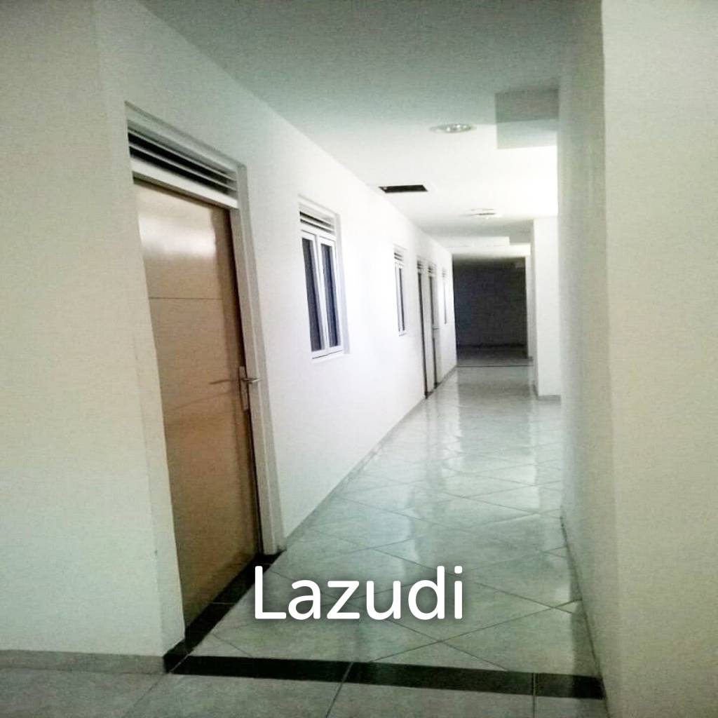 Kost2an Dekat Bandara Soekarno Hatta Cengkareng "Norita House"