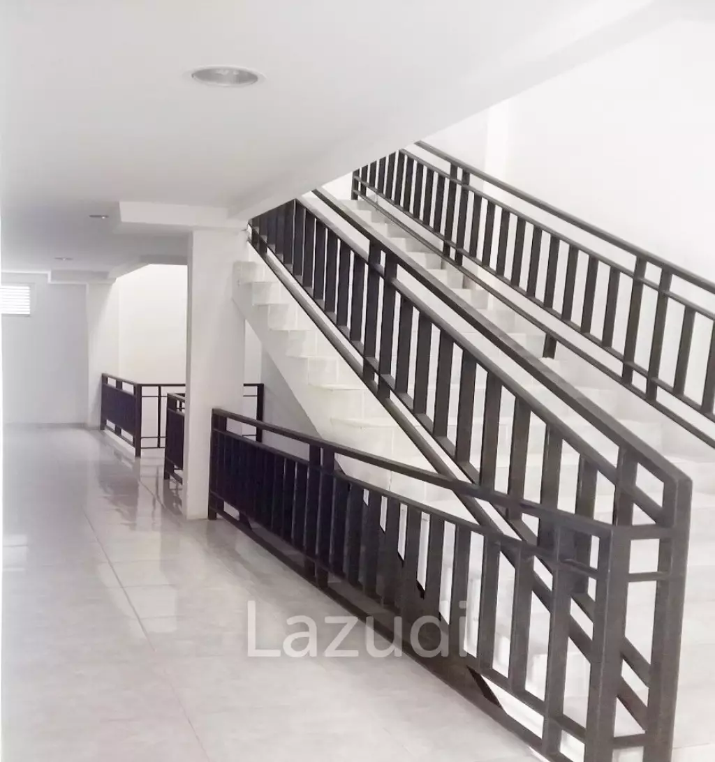 Kost2an Dekat Bandara Soekarno Hatta Cengkareng "Norita House"