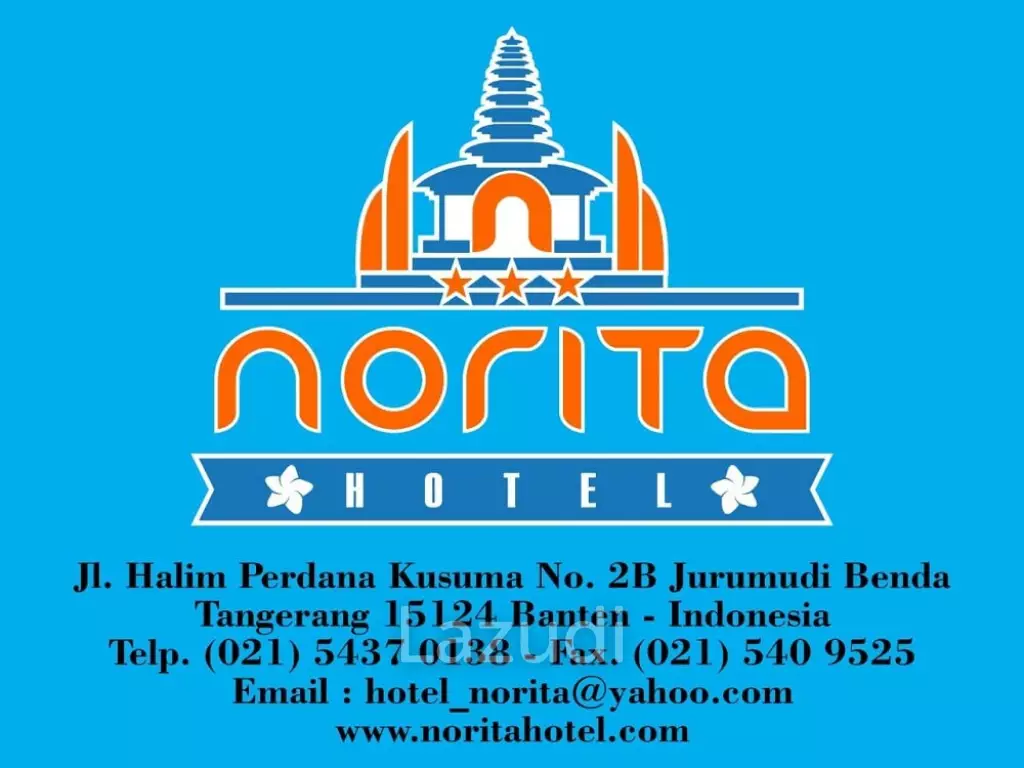Kost2an Dekat Bandara Soekarno Hatta Cengkareng "Norita House"