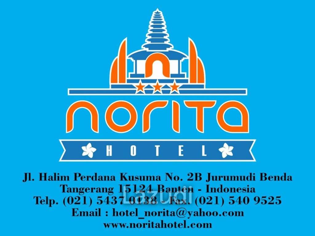 Kost2an Dekat Bandara Soekarno Hatta Cengkareng "Norita House"