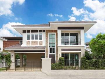 3 Bedroom House for Sale at Ornsirin 6 Doi Saket