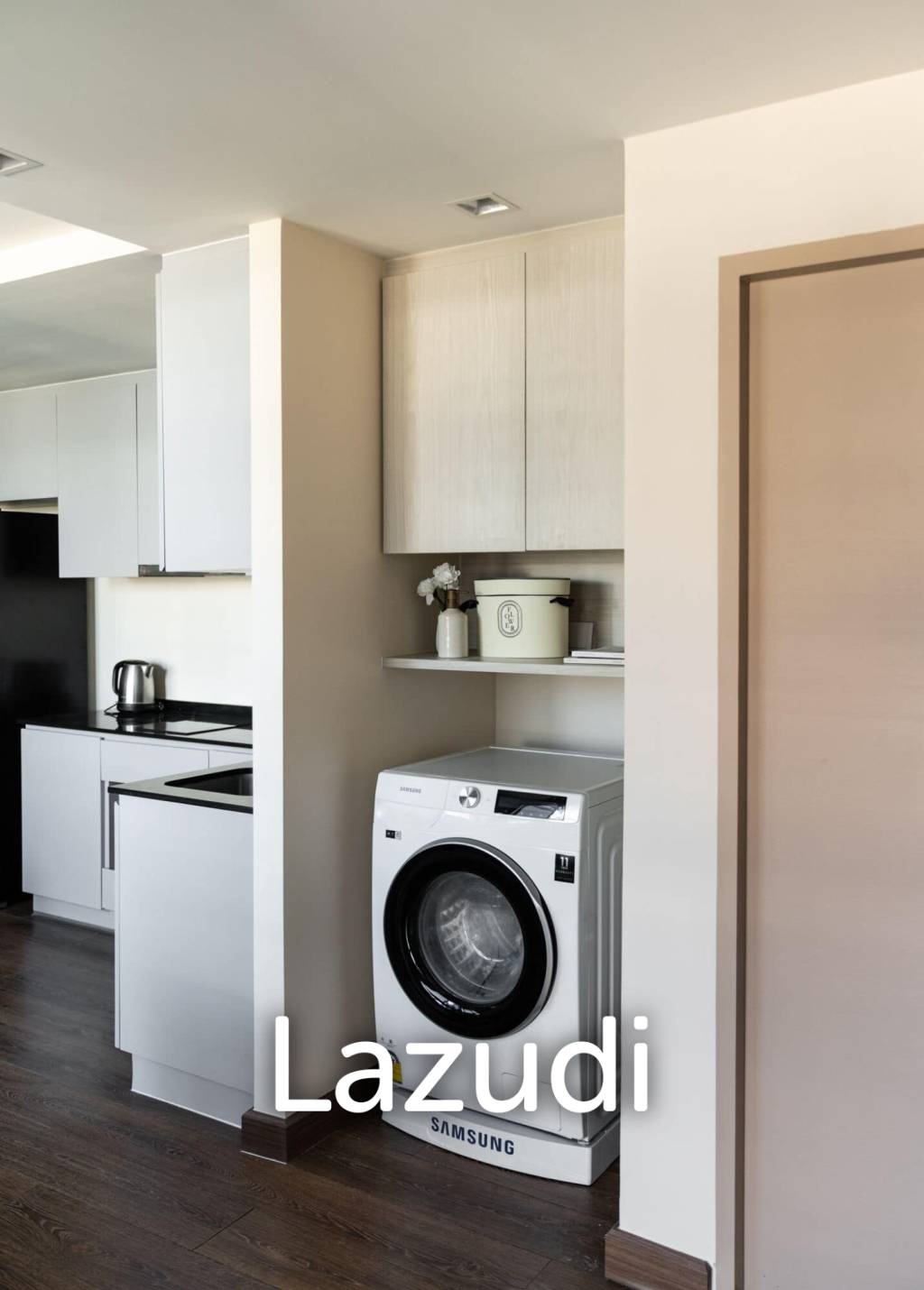 3 Bed 4 Bath 127 SQ.M The Unique Sukhumvit 62/1