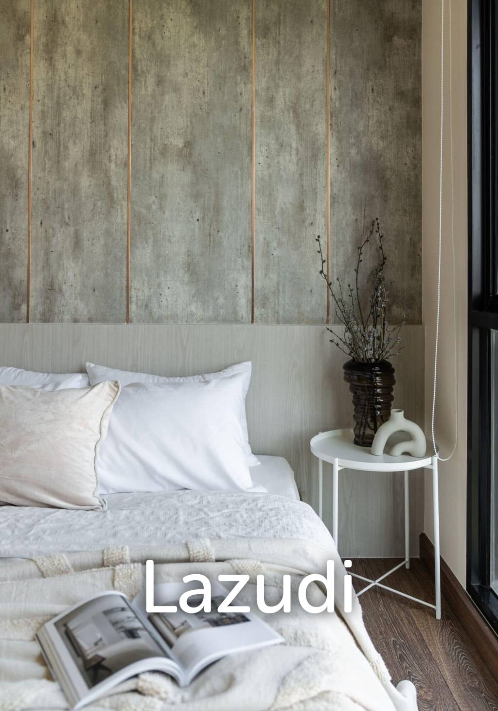 3 Bed 4 Bath 127 SQ.M The Unique Sukhumvit 62/1