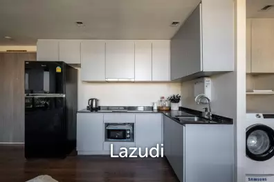 3 Bed 4 Bath 127 SQ.M The Unique Sukhumvit 62/1