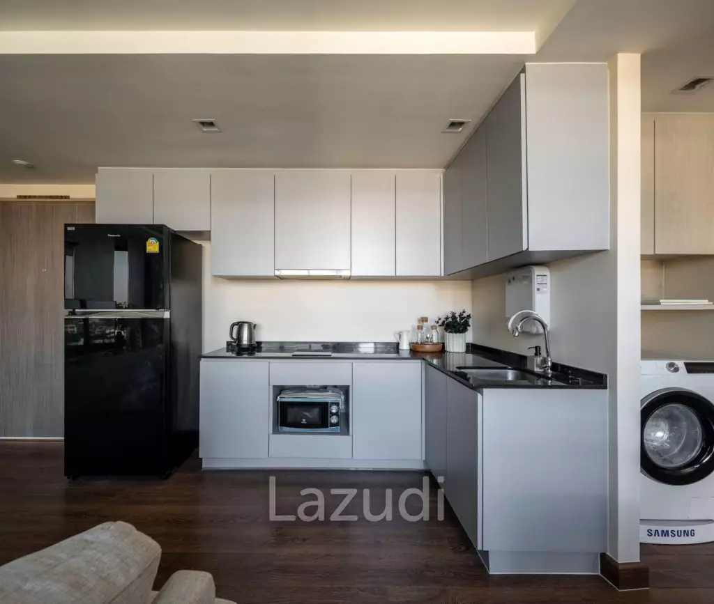3 Bed 4 Bath 127 SQ.M The Unique Sukhumvit 62/1