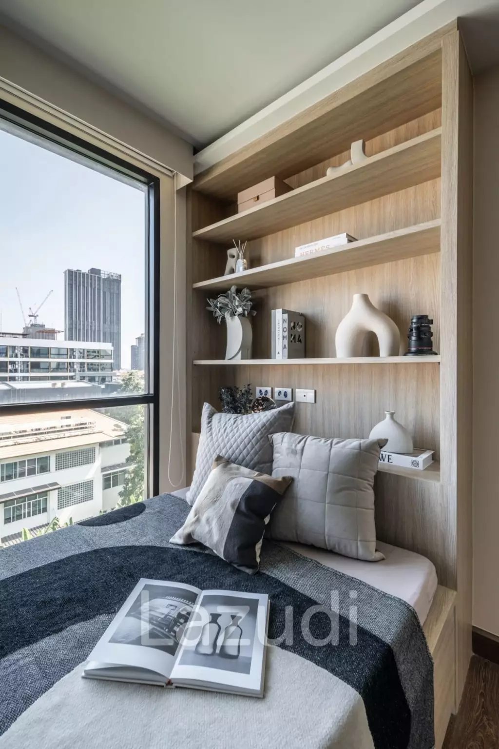 3 Bed 4 Bath 127 SQ.M The Unique Sukhumvit 62/1
